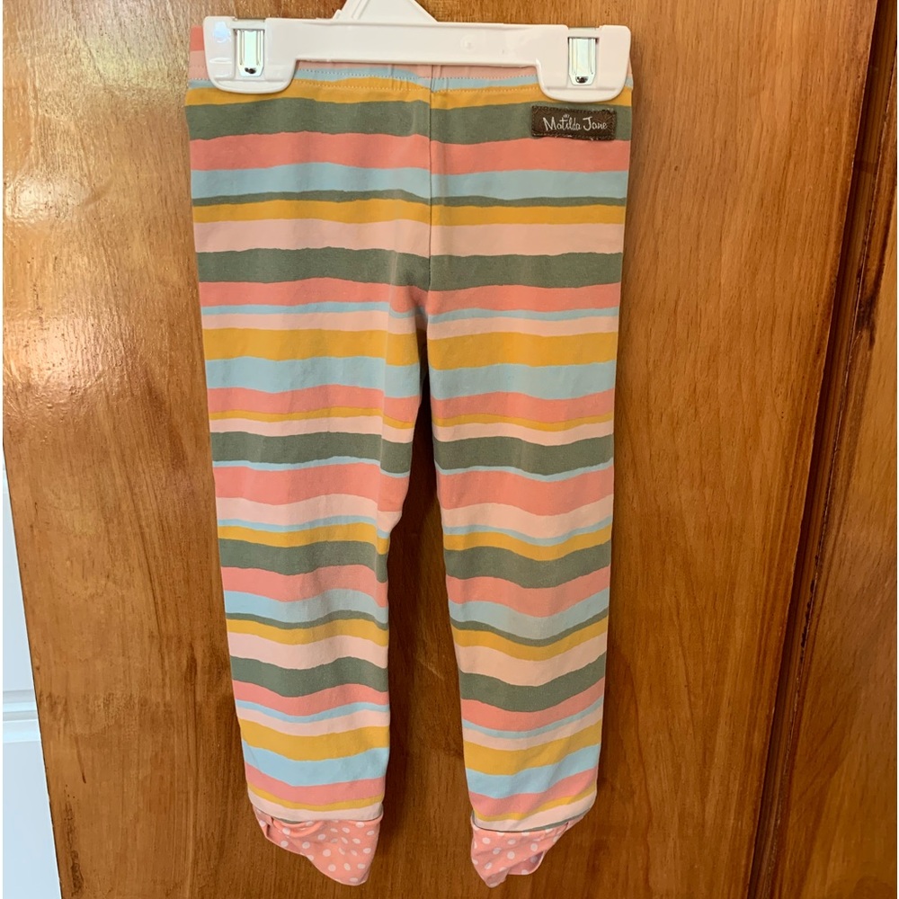 Matilda Jane pants size 4 girls